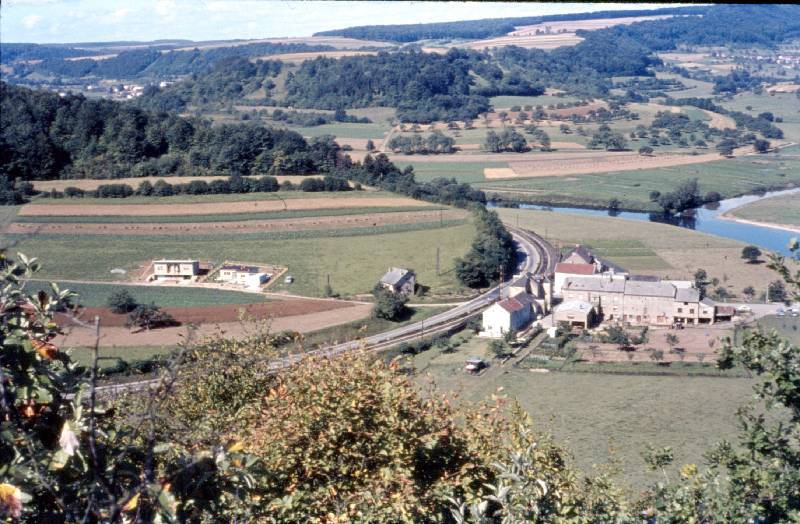 60er Jahre Bild Nr.023